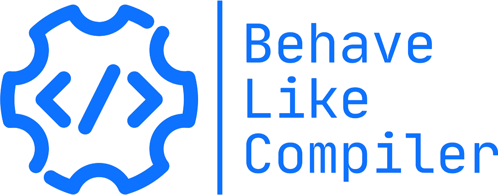 Behave Like Compiler